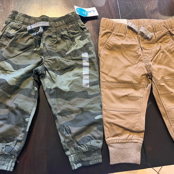 NEW Size 12M pants bundle - Picture 5 of 5